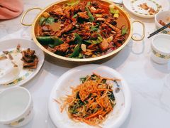 -楼兰新疆主题餐厅(坂田佳华领汇广场店)