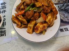 -清真·盛京白记 小骨头羊汤馆(南八马路店)