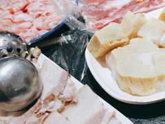 -吉祥涮羊肉