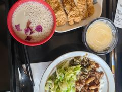 -永和大王(春日上新·阜成门店)