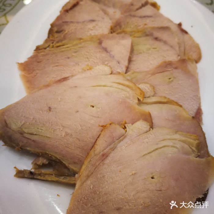 李连贵熏肉大饼店(沈阳站店)图片 - 第76张