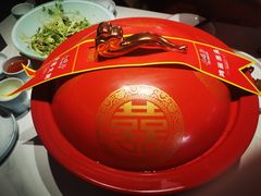 -大碗居·烤鸭·鱼头泡饼(天坛东门店)