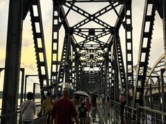 -滨州铁路桥