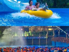 -郑州方特水上乐园