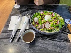 -THE WOODS 简餐 (国贸商城店)