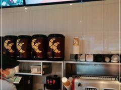 -可颂坊(中心书城店)