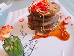 -中恒国际大酒店-餐厅