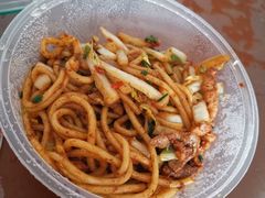 -帝景米粉(东方帝景店)