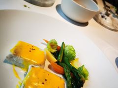 -Le Comptoir de Pierre Gagnaire