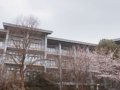 -天目湖御水温泉·度假酒店