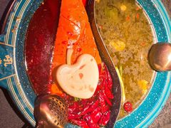 -吼堂老火锅(太古里总店)