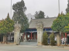 -万寿八仙宫