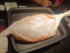 -鱼鼎香烤鱼火锅(华发商都店)