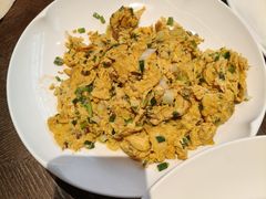 -单家老院·院子里的青岛菜(沙子口店)