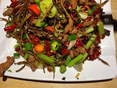 -蜀锦堂·川味现炒(襄阳武商汇店)