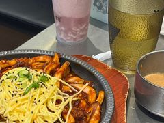 -大叹号·朝鲜族烤肉(潍坊泰华城店)