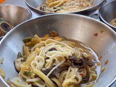 -小螺大作·螺蛳粉火锅(林和西店)