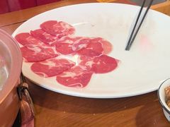 -前门杨记·铜锅涮肉(王府井·故宫店)