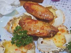-松坂屋日料自助(长城路店)