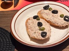 -ZAFFERANO西班牙海鲜饭(上海首店)