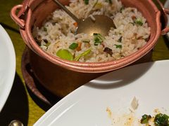 -一坐一忘云南菜(卓悦中心)