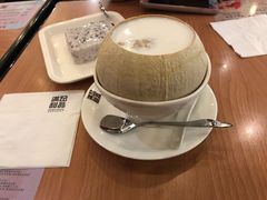 -满记甜品(南京虹悦城三店)