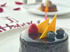 -翡翠36餐厅(浦东香格里拉店)