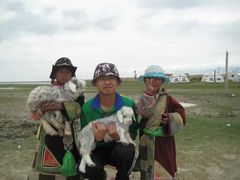 -青海湖国家重点风景名胜区