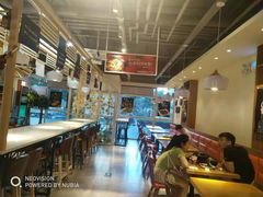 大堂-苗小坛酸汤鱼(酒仙桥店)