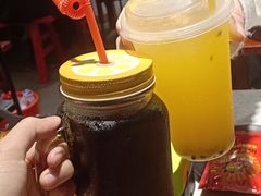 冰镇酸梅汤-钢管厂五区小郡肝串串香(南山店)
