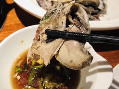 -黑鸡小馆(金源店)