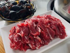 -正宗贵州二嫂黄牛肉馆(青村店)