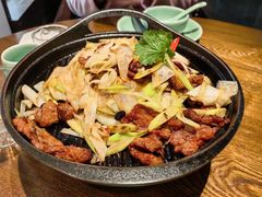 -粗茶淡饭·隐庐私厨(东亭店)