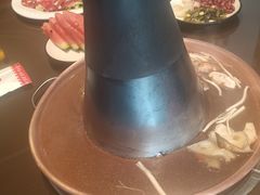 -匹夫涮肉城(黄村店)