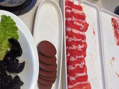 -蒙都43°9羊火锅·赤峰美食(桥北店)