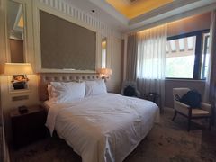 -福建鲤鱼洲酒店