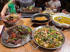-杨记隆府(重庆总店)