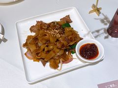 -十二粤味·顺德菜·烧鹅点心(五四广场店)