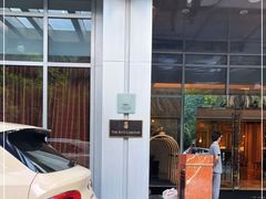 -广州富力丽思卡尔顿酒店