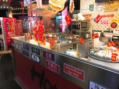 -大通冰室(荣基店)