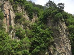 -浙西大峡谷