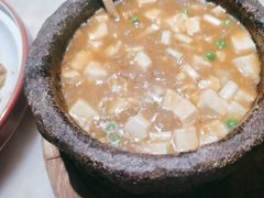 -绿茶餐厅(朝阳大悦城店)