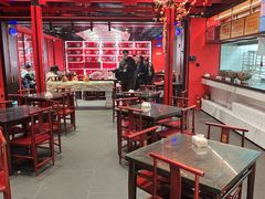 -尚寨嫽扎咧面馆(钟楼店)