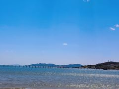 -青岛第二海水浴场