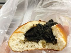 黑芝麻碱水-石头先生的烤炉(济南领秀城贵和店)