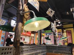 -朴安胖·韩国烤肉(沈阳店)