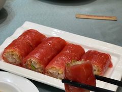 -北园酒家(小北路店)