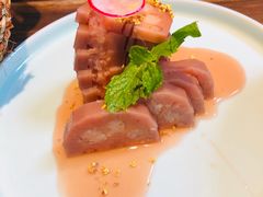 -鱼食饭稻·苏浙土菜17年老馆子(平江路店)