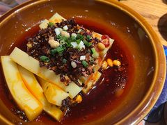 -快活林酸汤鱼鲜品火锅店(甲秀楼店)