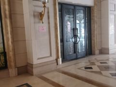 -平湖九龙山庄园圣马可酒店